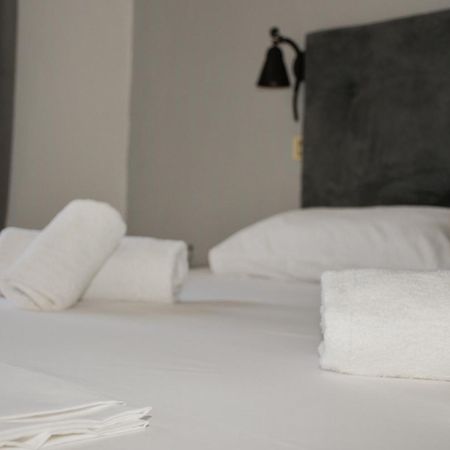 Anamar Patmos Hotel Szkála Kültér fotó