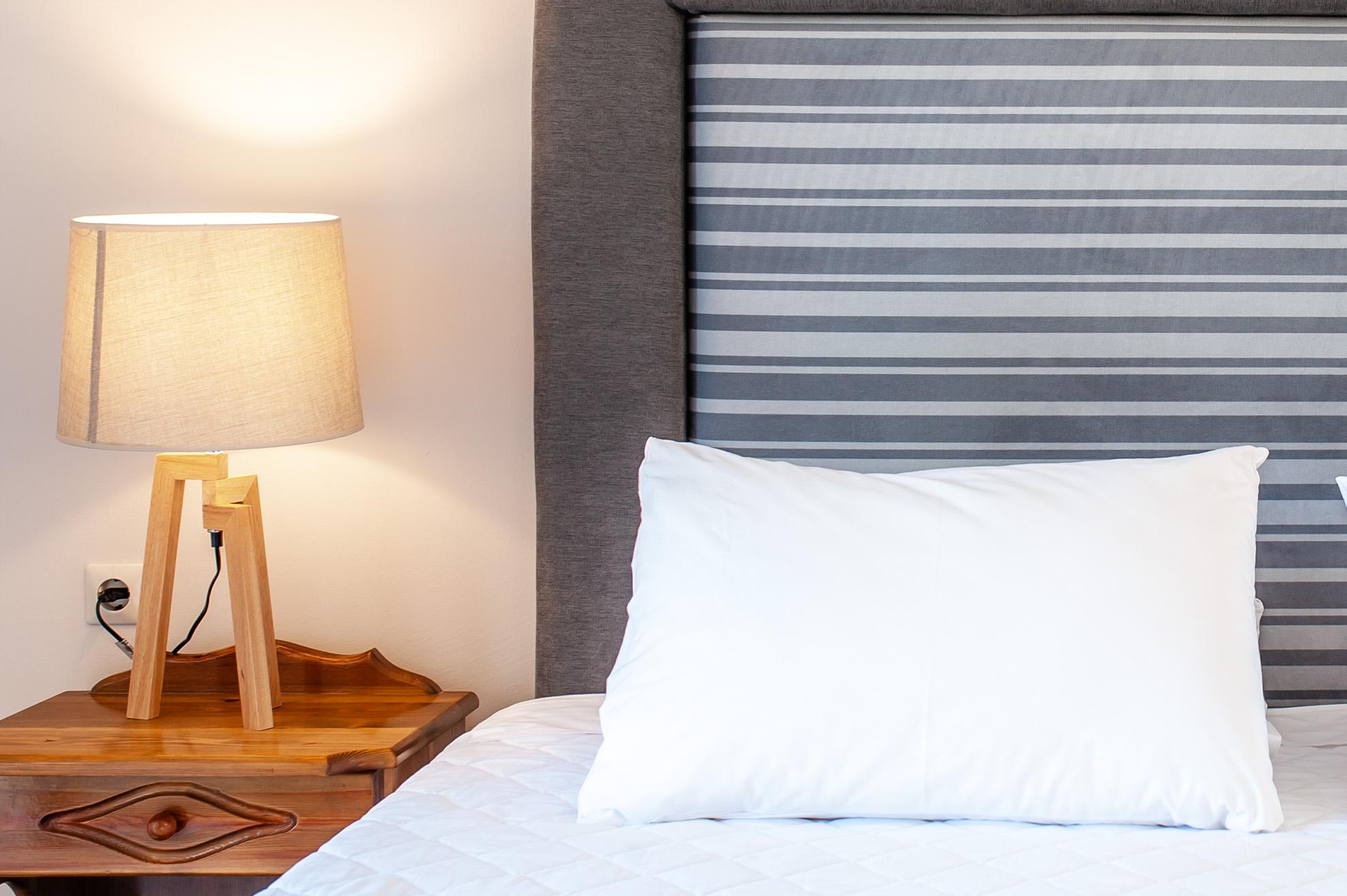 Anamar Patmos Hotel Szkála Kültér fotó